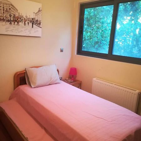 Mina'S Villa, 200M From The Beach Pórto Ráfti 外观 照片